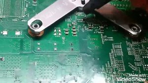 Xbox 360 Slim Error 0020 No todo es reballing 2020