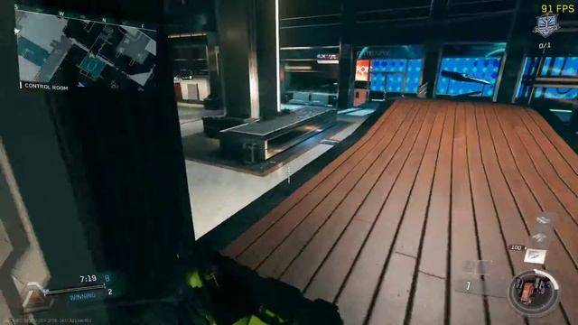 Road to MURDERED OUT CAMO for (HOWITZER)-10 LONG RANGE KILLS Needed-Call of Duty-Infinite Warfare смотреть онлайн