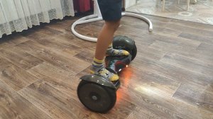 Гироскутер Mizar 10.5