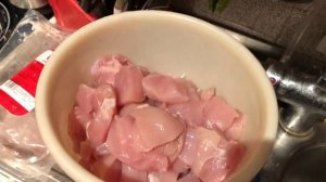 Маринад для Шашлыка!??Шашлык-в Огуречном Рассоле!✌️Очень Простой Рецепт Маринада-Вкуснейший Шашлык