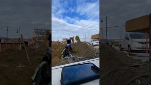В этом видео поделюсь опытом монтажа и технологией соединения дренажных труб в Ванкувере