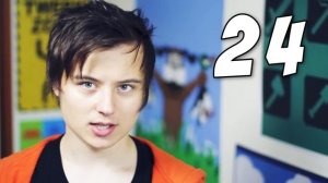 50 ФАКТОВ ОБО МНЕ | Ивангай