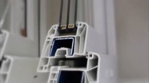 Дышащие окна