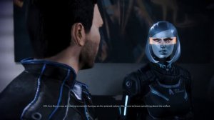 Mass Effect 3 [With Mods] on Insanity - Part 95: Project Scarab