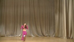 Якушева Марина табла –соло г Брянск 28 02 2015