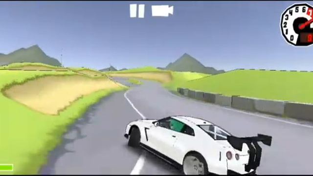 O melhor Mod da HISTÓRIA do FR LEGENDS смотреть онлайн