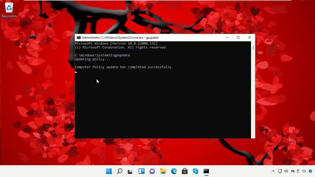 Windows 11 - Conas Deisigh C Windows System32 Config Systemprofile Desktop nach bhfuil inrochtana a смотреть онлайн