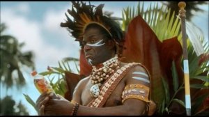 Реклама Lipton | Липтон - "Сочетание вкусов сока и чая"