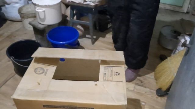 #173 Отправляем Петуха в путешествие 11 часов в пути.Первый наш опыт смотреть онлайн