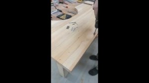 Создание ювелирного стола