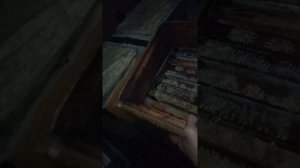 Зимовка пчёл в альпийских ульях на Урале или улей удав.мфу улья.рут.лежак,заносим в зимовник