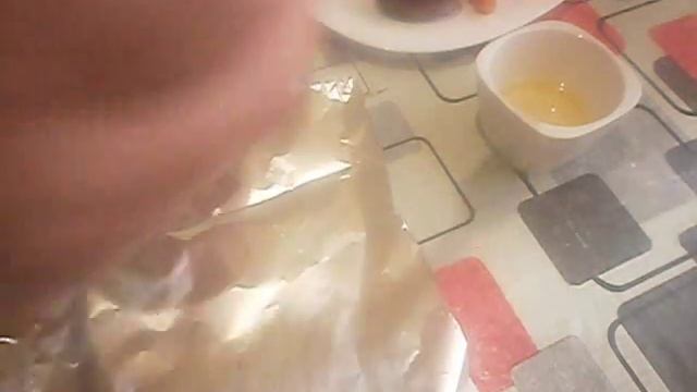 Запекаем овощи в духовке для винегрета