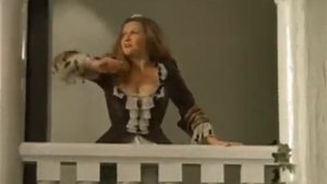 Труффальдино из Бергамо. Зелёные сады.