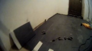 Укладка керамогранита без швов: часть 2