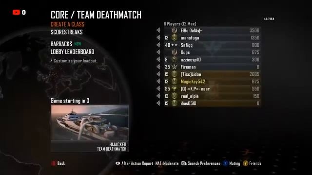 Black Ops ll | Yeah you read that right | смотреть онлайн