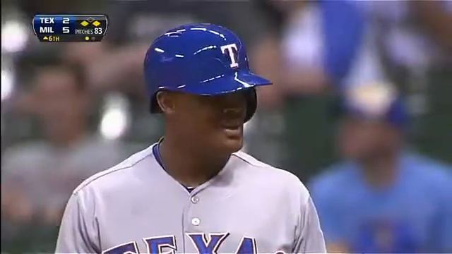 2013/05/08 Run scores on an error смотреть онлайн