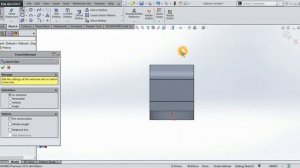 AUTOCAD l SOLIDWORKS l CAD ENGINEER l PART MODEL  8