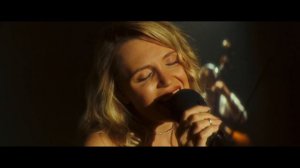 Анастасия Ильинская- главный саундтрек сериала «За полчаса до весны» (live)