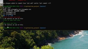 Beginner Git Tutorial