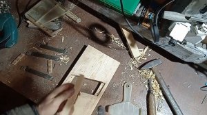 Шинковка для капусты своими руками