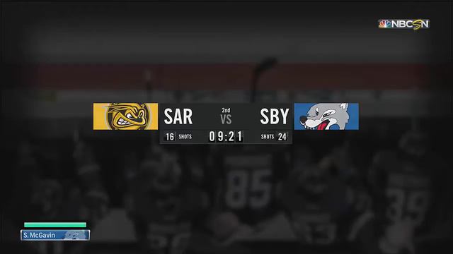 NHL 16 Be a Pro - Shooter McGavin Ep 2 смотреть онлайн