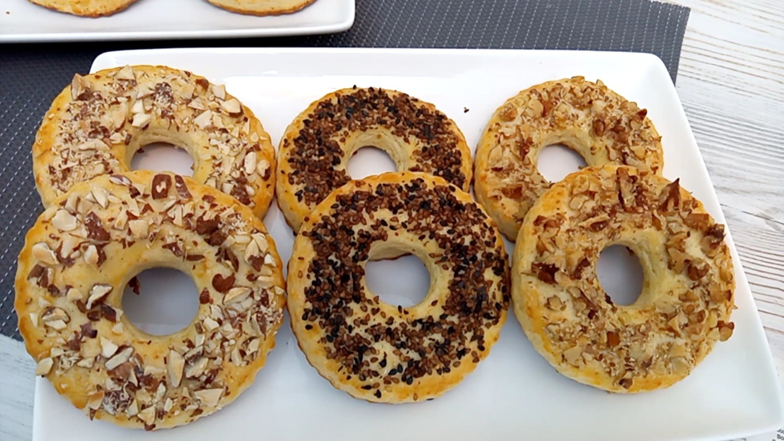 ВКУСНЕЕ ЛЮБОЙ ВЫПЕЧКИ! ПОЛУЧАЕТСЯ у КАЖДОГО! БЕЗУМНО ВКУСНАЯ ВЫПЕЧКА! ОБАЛДЕННОЕ БЫСТРЫЙ ПЕЧЕНЬЕ!