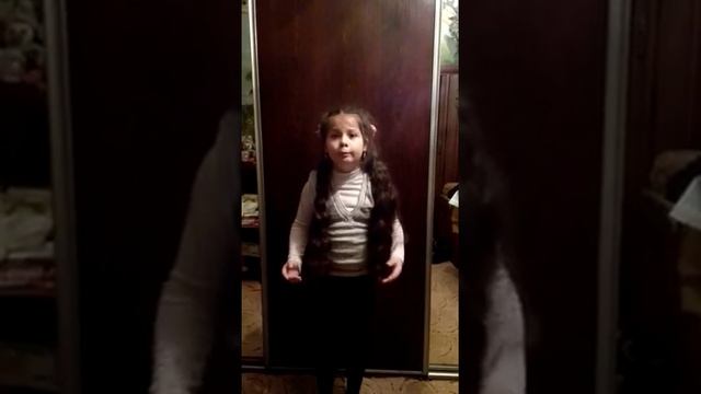"Лошади в океане." Борис Слуцкий. читает Улька