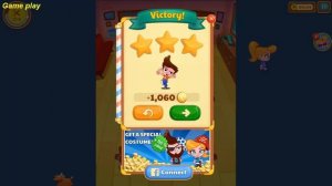 Cheating Tom 4 - Hair stylist Wannabe Android Gameplay  Crazy Labs by TabTale