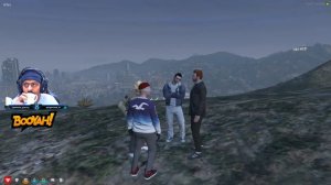 EightFold Martin - SVRP - GTA 5 RP | !insta !discord !booyah