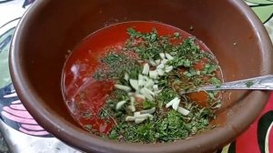 Ты такую точно не пробовал! Как приготовить рыбу змееголова? Попробуй, не пожалеешь!!!