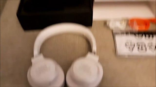 21.03.2021 JBL Live 500BT смотреть онлайн