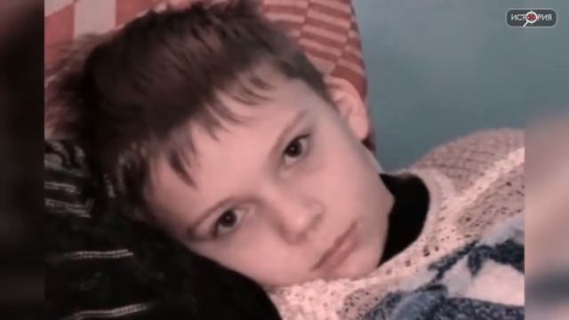 Средняя школа в России или развращение детей