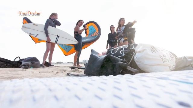 DJ Gadjik - November bonus