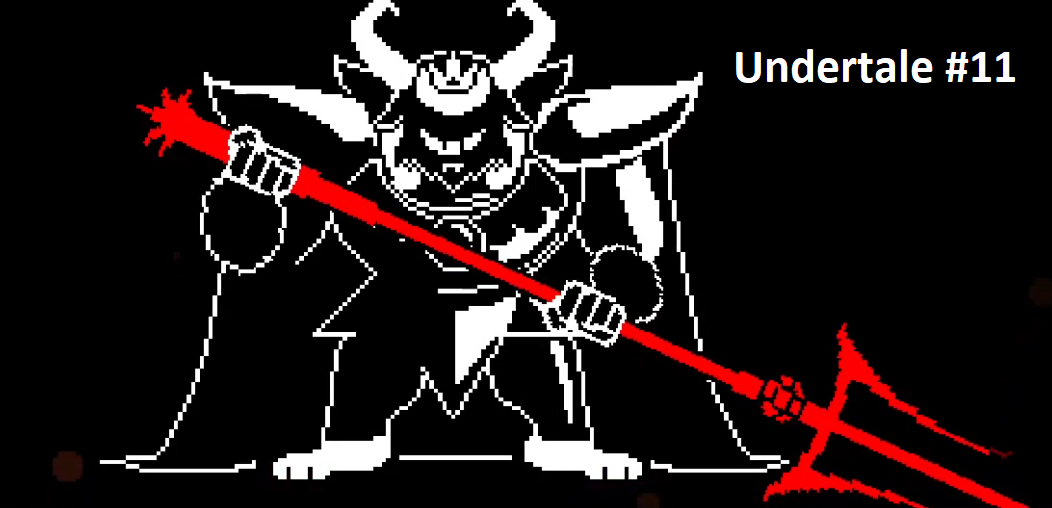 Undertale #11