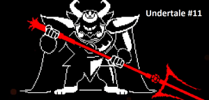 Undertale #11