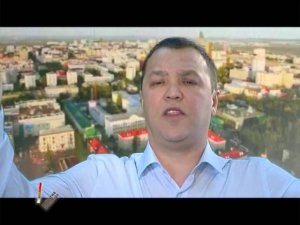 «Мой край родной Башкортостан» (муз.и сл. У.Рашитов), передача «История признания» (телеканал БСТ)