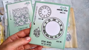 Обзор ножей MimiCut "Лимонад с гранатом"