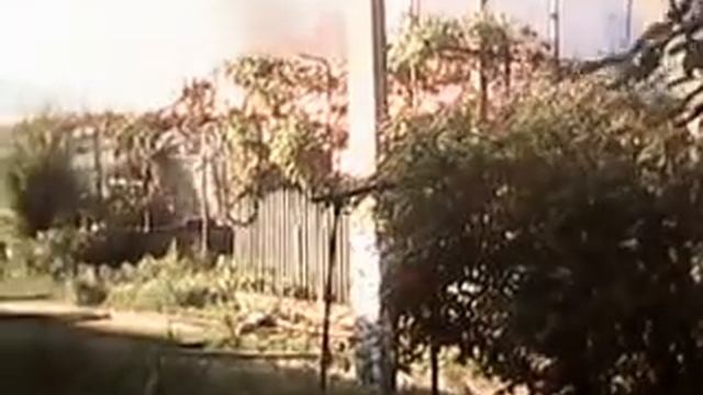 Армавир Пожар (часть 2) 20.05.13 смотреть онлайн