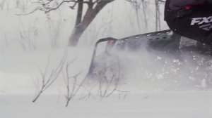 2020 Ski Doo G4 Expedition Xtreme 850 Snowmobile Review