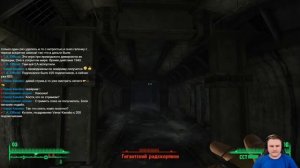 Fallout 3 прохождение. Турист в Вашингтоне (часть 5)