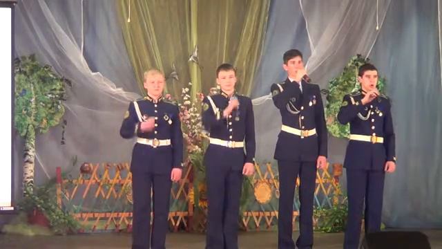 Ансамбль Славяне ЗАЖГИТЕ СВЕЧИ смотреть онлайн