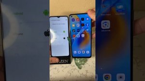 Reset FRP Vivo Y31 13 Android, Сброс Гугл Акаунта Vivo Y31 13 Android
