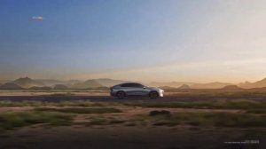 Mazda 6 получила электрического преемника в 2025 году