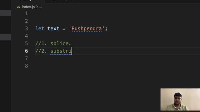 JavaScript Strings Demystified: From Basics to Beyond #javascript #strings