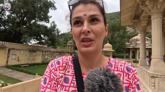 ПАРАМ РАЗОЧАРОВАН. Я тормоз для своего индийского мужа