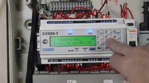 Диспетчеризация вентиляции. Часть 2. Замена контроллера Siemens RLU 210