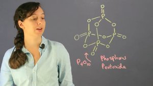 What Is P4O10? : Chemistry Questions
