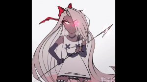 все известные персонажи Hazbin hotel.