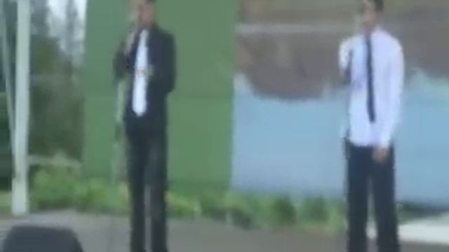 BeatBox (На день молодёжи,город УСМАНЬ) смотреть онлайн