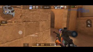 Я НОВЫЙ КАСАЙ?!😱❤ standoff2 highlight